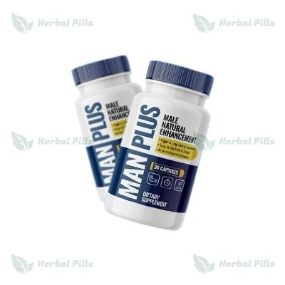 Manplus Penis enlargement capsules