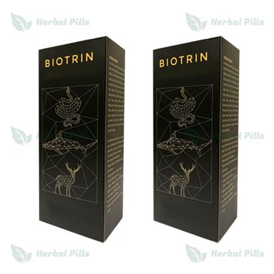 Biotrin جوڑوں کے درد کی جیل