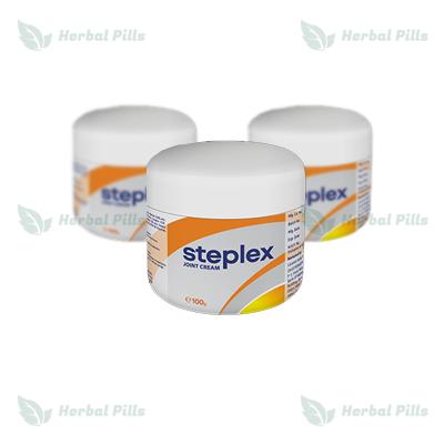 Steplex Joint pain cream