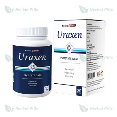 Uraxen