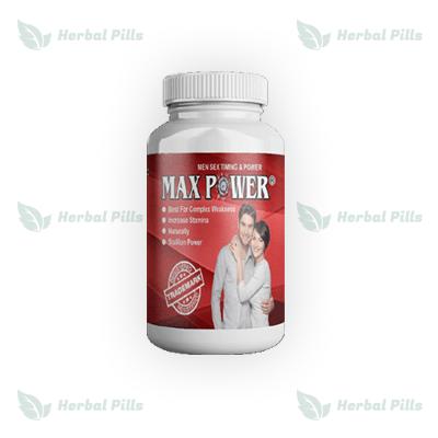 Max Power