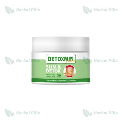 Detoxmin