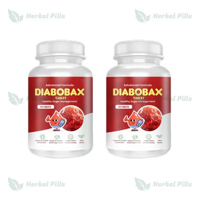 Diabobax डायबिटीज प्रोडक्ट Diabobax डायबिटीज प्रोडक्ट
