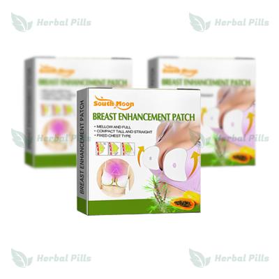 South Moon Breast enlargement patches