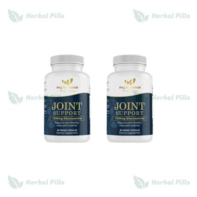 Joint Support Joint health supplement