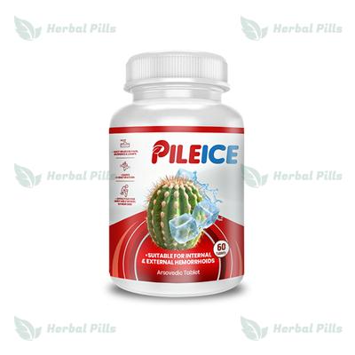 Pileice