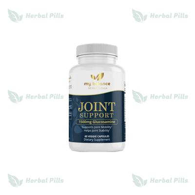 Joint Support Joint health supplement