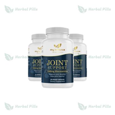 Joint Support Joint health supplement