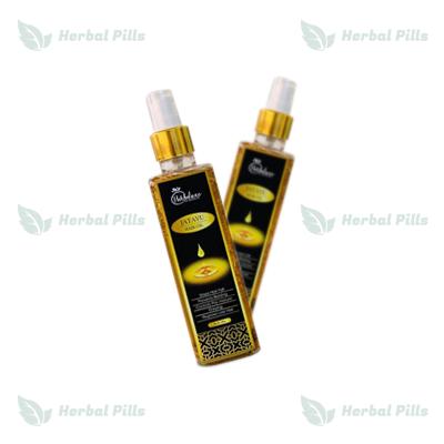 Jatayu Hair Oil हेयर ऑयल