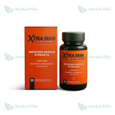 Xtra Man