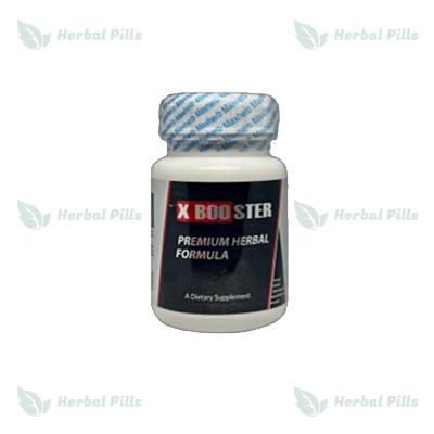 Xbooster Penis enlargement remedy