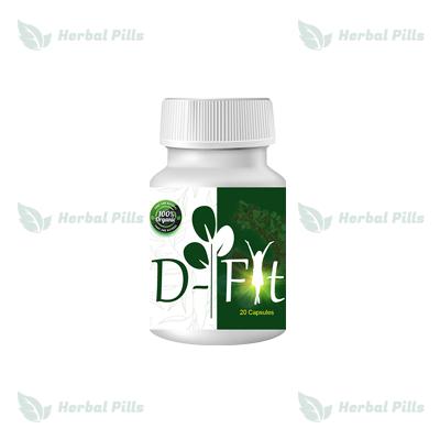D-Fit