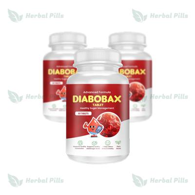 Diabobax डायबिटीज प्रोडक्ट Diabobax डायबिटीज प्रोडक्ट