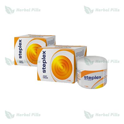 Steplex Joint pain cream