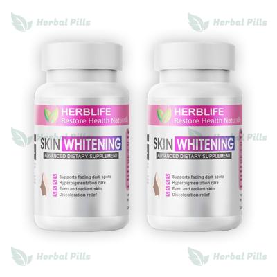 Skin Whitening Skin rejuvenation supplement