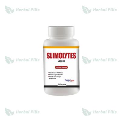 Slimolytes