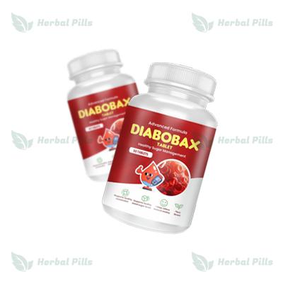 Diabobax डायबिटीज प्रोडक्ट Diabobax डायबिटीज प्रोडक्ट