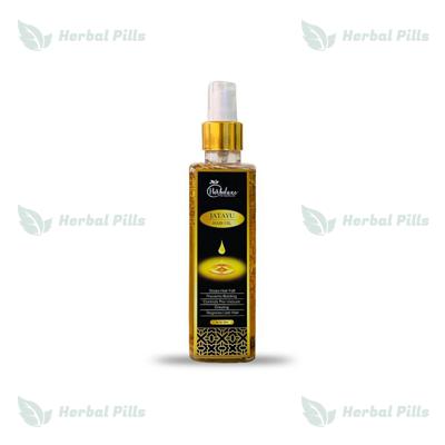 Jatayu Hair Oil