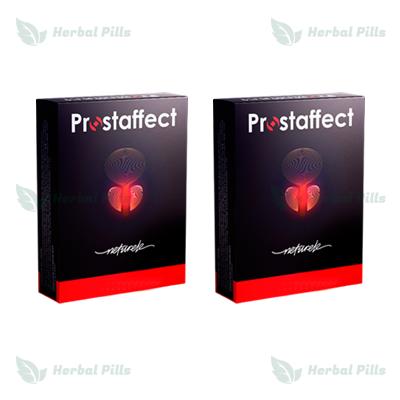 Prostaffect Prostatitis tablets