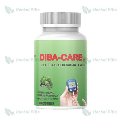 Diba-care