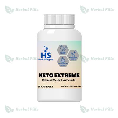 Keto Extreme