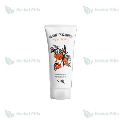 Goji Cream Skin Rejuvenation Cream