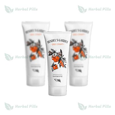 Goji Cream Skin Rejuvenation Cream