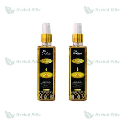 Jatayu Hair Oil हेयर ऑयल