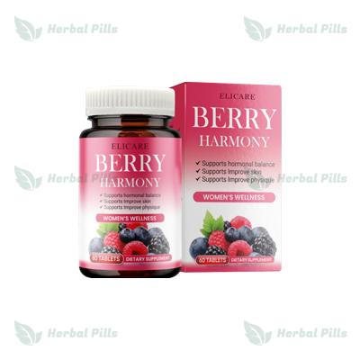 Berry Harmony