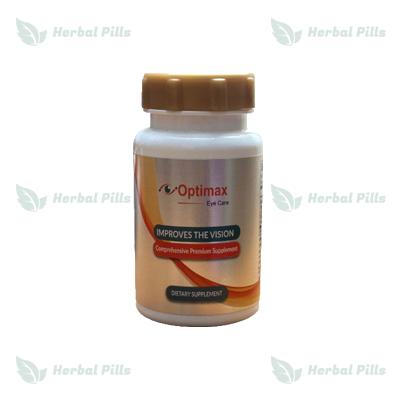 OptiMax Vision improvement remedy