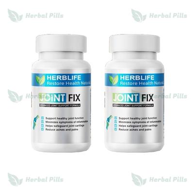 Joint Fix Joint Health Capsules