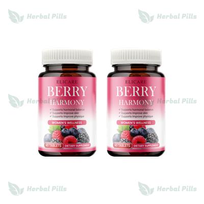 Berry Harmony Women's health remedy