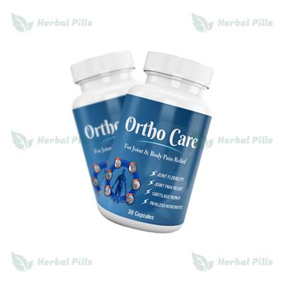 Ortho Care ఉమ్మడి ఆరోగ్య ఉత్పత్తి