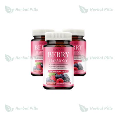 Berry Harmony Women's health remedy