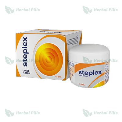 Steplex
