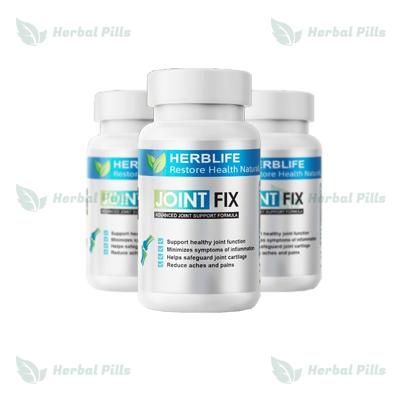 Joint Fix Joint Health Capsules