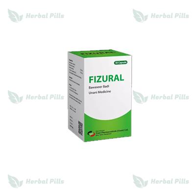 Fizural Remedy for hemorrhoids