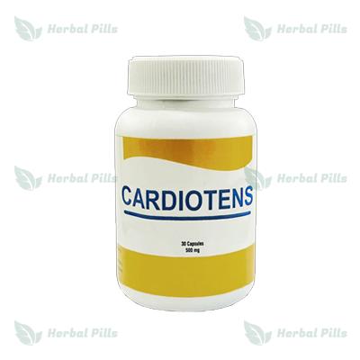 Cardiotens