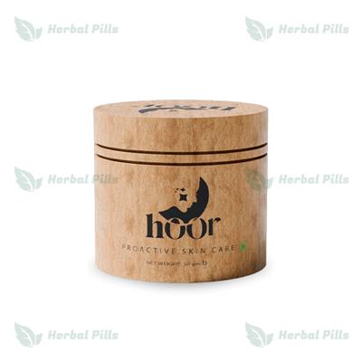 Hoor Proactive Rejuvenating cream