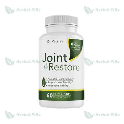 Joint Restore