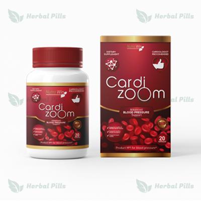 Cardizoom