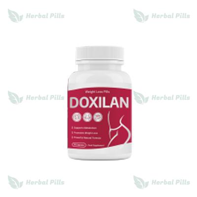 Doxilan Weight Loss Supplement