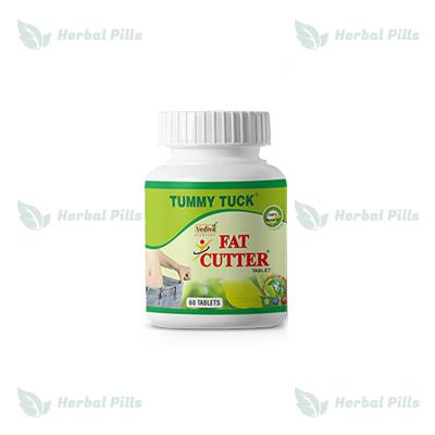 Fat Cutter Ayurvedic weight loss pills