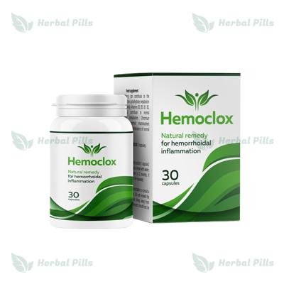 Hemoclox