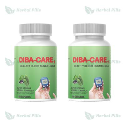 Diba-care डायबिटीज प्रोडक्ट Diba-care डायबिटीज प्रोडक्ट