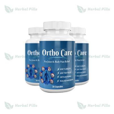 Ortho Care ఉమ్మడి ఆరోగ్య ఉత్పత్తి