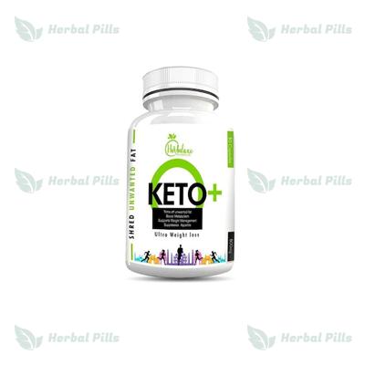 Keto Plus