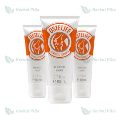 Ostelife Forte Cream for joint pain