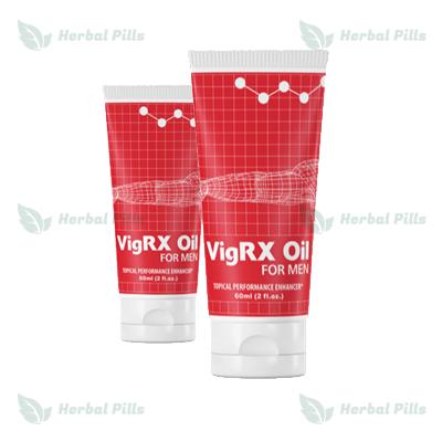 VigRX Oil Penis enlargement oil