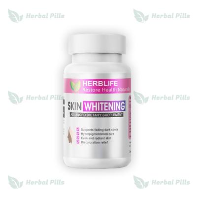 Skin Whitening Skin rejuvenation supplement